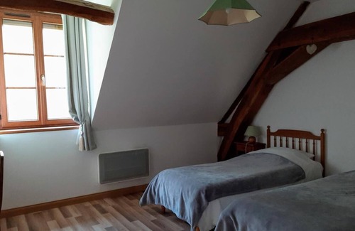 La Grande-Verriere Casa | Vrbo Property