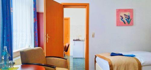 Boizenburg Apartamento | Boizenburg Bliss