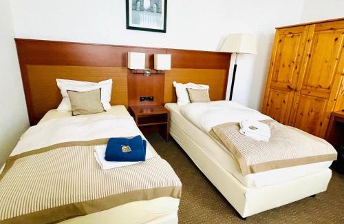 Boizenburg Apartamento | Boizenburg Bliss