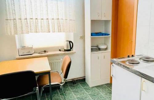 Boizenburg Apartamento | Boizenburg Bliss