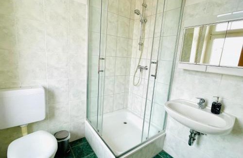 Boizenburg Apartamento | Boizenburg Bliss