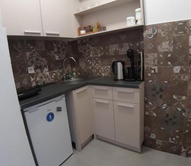 Negotino Apartamento | Bojana Apartment