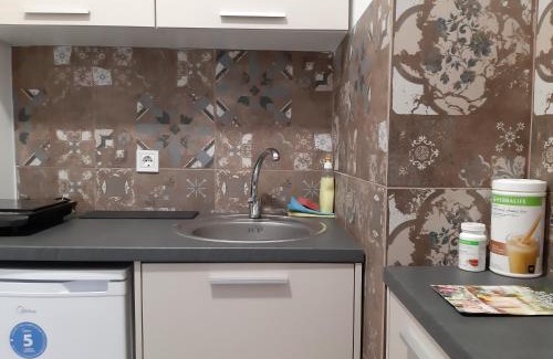 Negotino Apartamento | Bojana Apartment