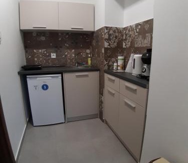 Negotino Apartamento | Bojana Apartment