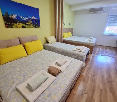 Negotino Apartamento | Bojana Apartment