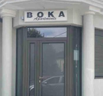Kursumlija Apartamento | Boka Apartments
