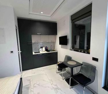 Kursumlija Apartamento | Boka Apartments