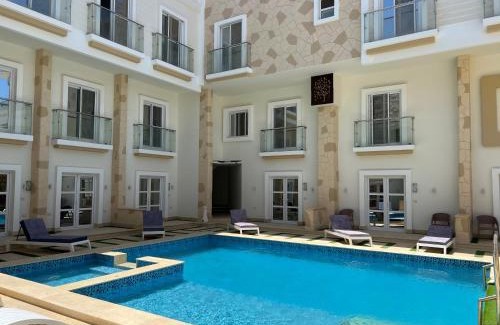 Al Ahyaa Apartamento | Boka Bay One