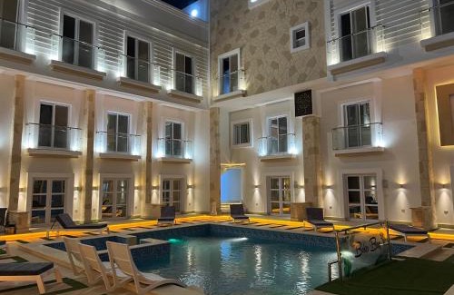 Al Ahyaa Apartamento | Boka Bay One