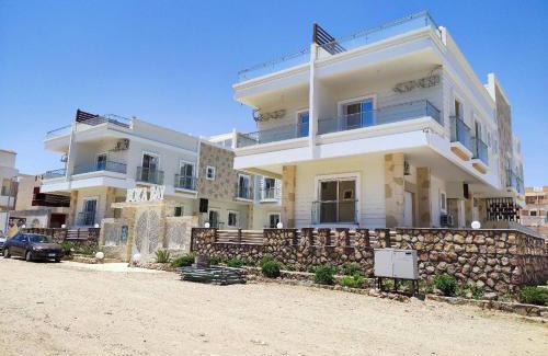 Al Ahyaa Apartamento | Boka Bay One