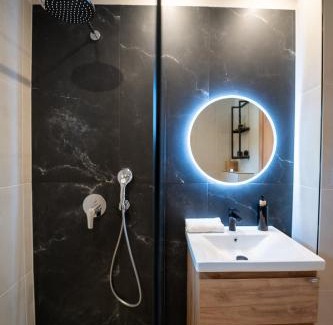 Szarvas Apartamento | BoKe Prémium Apartmanok