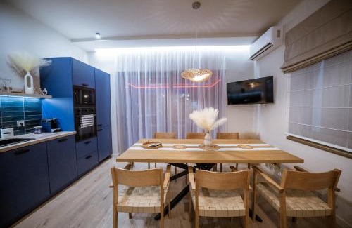 Szarvas Apartamento | BoKe Prémium Apartmanok