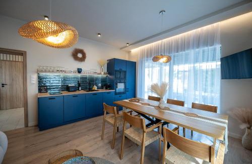 Szarvas Apartamento | BoKe Prémium Apartmanok