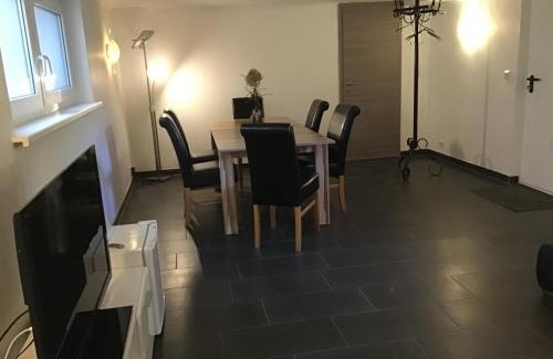 Bokelrehm Apartamento | Bokelrehm 2