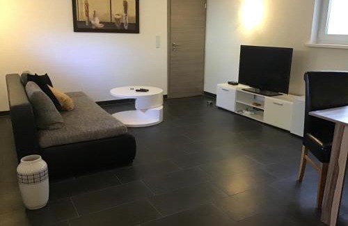 Bokelrehm Apartamento | Bokelrehm 2