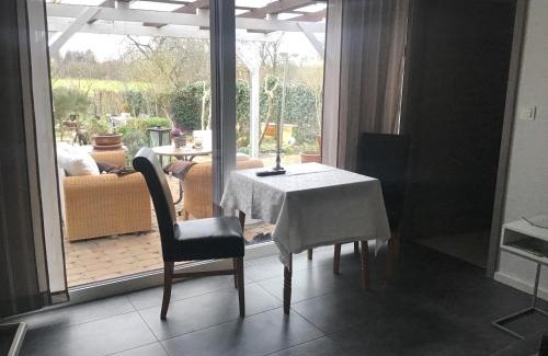 Bokelrehm Apartamento | Bokelrehm