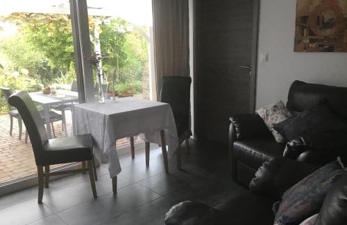 Bokelrehm Apartamento | Bokelrehm