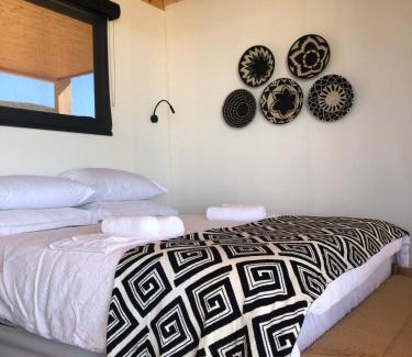 Witzenberg Casa | Bokmakierie Cabin, Tankwa Karoo
