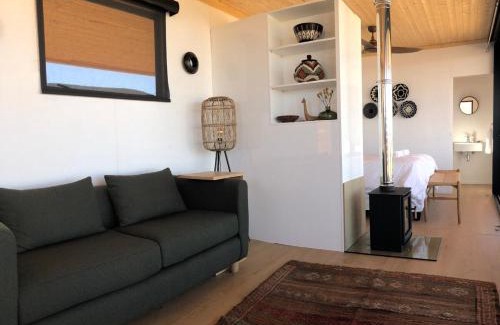 Witzenberg Casa | Bokmakierie Cabin, Tankwa Karoo