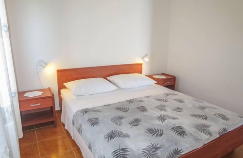 Dobropoljana Casa | Casa de vacaciones Bokolj (PSM154) en Pasman/Pasman - 7 personas, 3 dormitorios