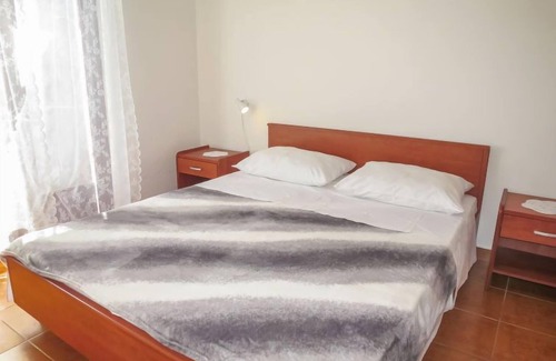 Dobropoljana Casa | Casa de vacaciones Bokolj (PSM154) en Pasman/Pasman - 7 personas, 3 dormitorios