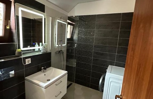 Odorheiu Secuiesc Apartamento | Bokorlak 3