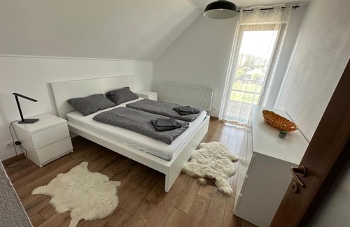 Odorheiu Secuiesc Apartamento | Bokorlak 3