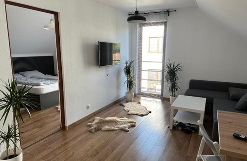 Odorheiu Secuiesc Apartamento | Bokorlak 4