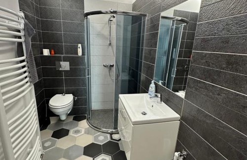 Odorheiu Secuiesc Apartamento | Bokorlak 4