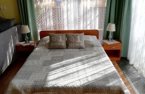 Zsorifurdo Casa | Bokréta Üdülő