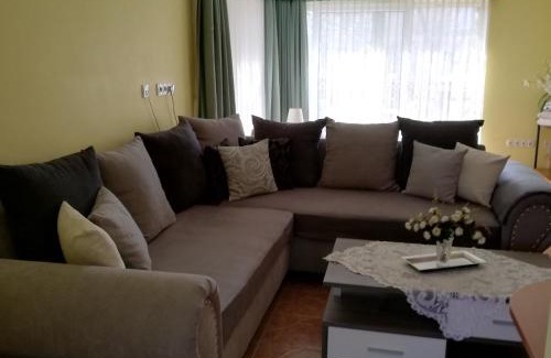 Zsorifurdo Casa | Bokréta Üdülő