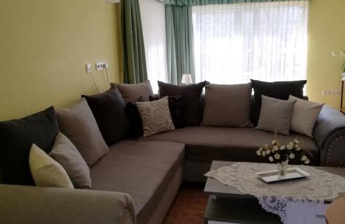 Zsorifurdo Casa | Bokréta Üdülő