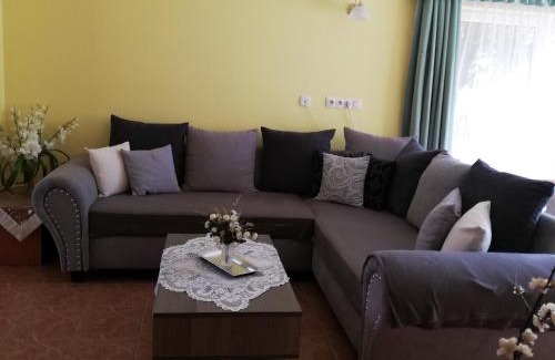 Zsorifurdo Casa | Bokréta Üdülő