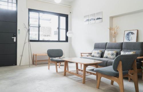 North District Casa | Boléro Homestay I 鄰近花園夜市
