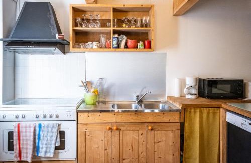 Mijanes Casa | Bol d'air à Mijanès