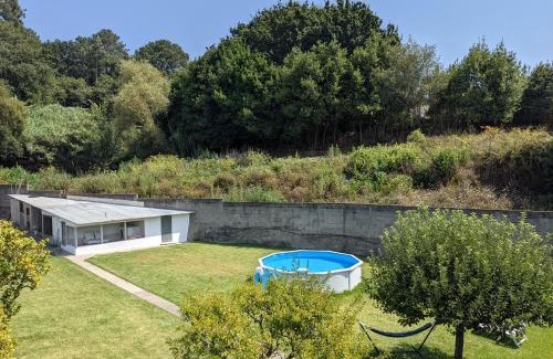 Nigran Casa | Bolboreta Nigrán