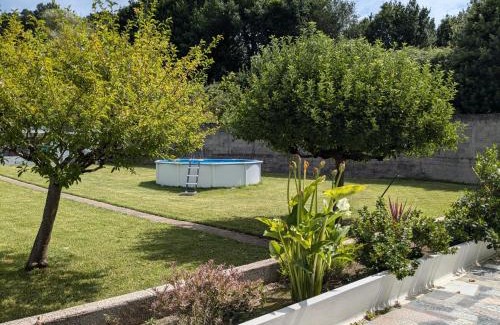 Nigran Casa | Bolboreta Nigrán