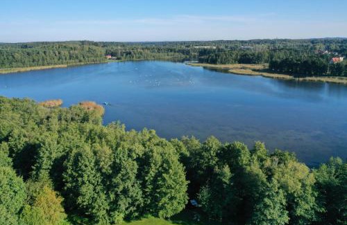 Wilkasy Apartamento | Bolek Lolek Domki Apartamenty
