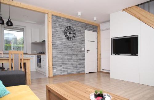 Wilkasy Apartamento | Bolek Lolek Domki Apartamenty