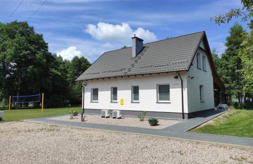 Wilkasy Apartamento | Bolek Lolek Domki Apartamenty