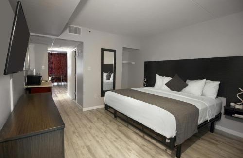 Cape May - Wildwood Complejo | Bolero Resort