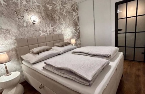 Boleslawiec Apartamento | BoleslaviaApartments - Apartament Arte - 2, parking free, EV charging station