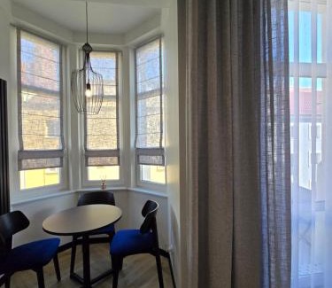 Boleslawiec Apartamento | BoleslaviaApartments - Apartament Simon 1, Center, air conditioning