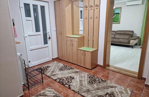Novi Sad Apartamento | Boletova kuća na dan