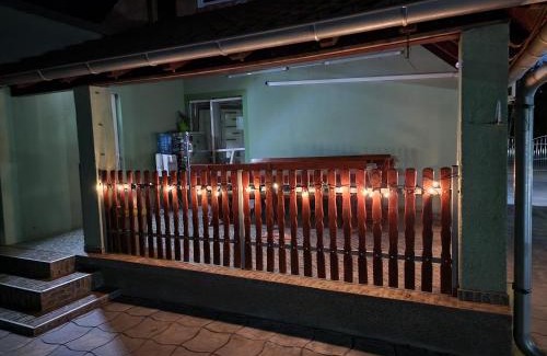 Novi Sad Apartamento | Boletova kuća na dan