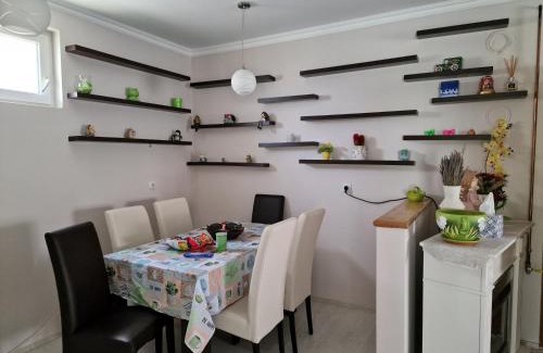 Novi Sad Apartamento | Boletova kuća na dan