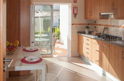 Boliqueime Casa | Villas Boliqueime - V4