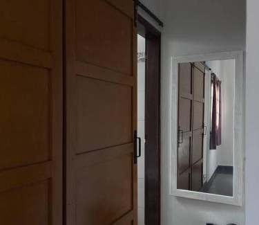 San Carlos de Bolivar Apartamento | Bolivar Centro