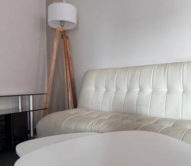 San Carlos de Bolivar Apartamento | Bolivar Centro