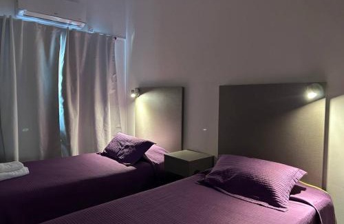 San Carlos de Bolivar Apartamento | Bolivar Centro